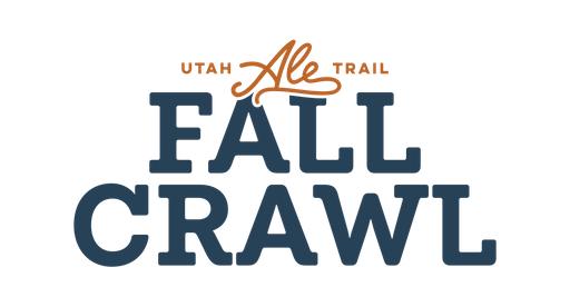 2023 Fall Crawl Logo color PNG