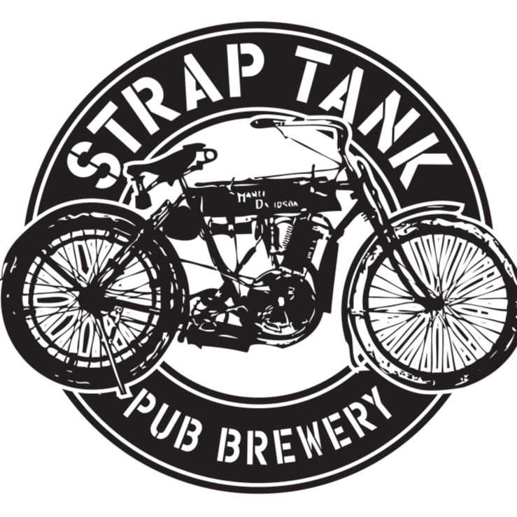 Strap Tank Brewing Co Lehi Utah Ale Trail Utah Craft Beer Guide