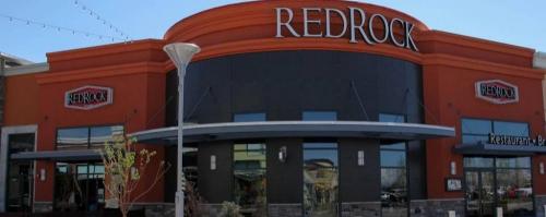 Red Rock Fashion Place