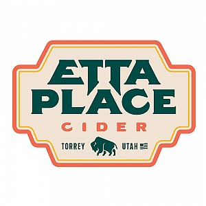 Etta Place Cider